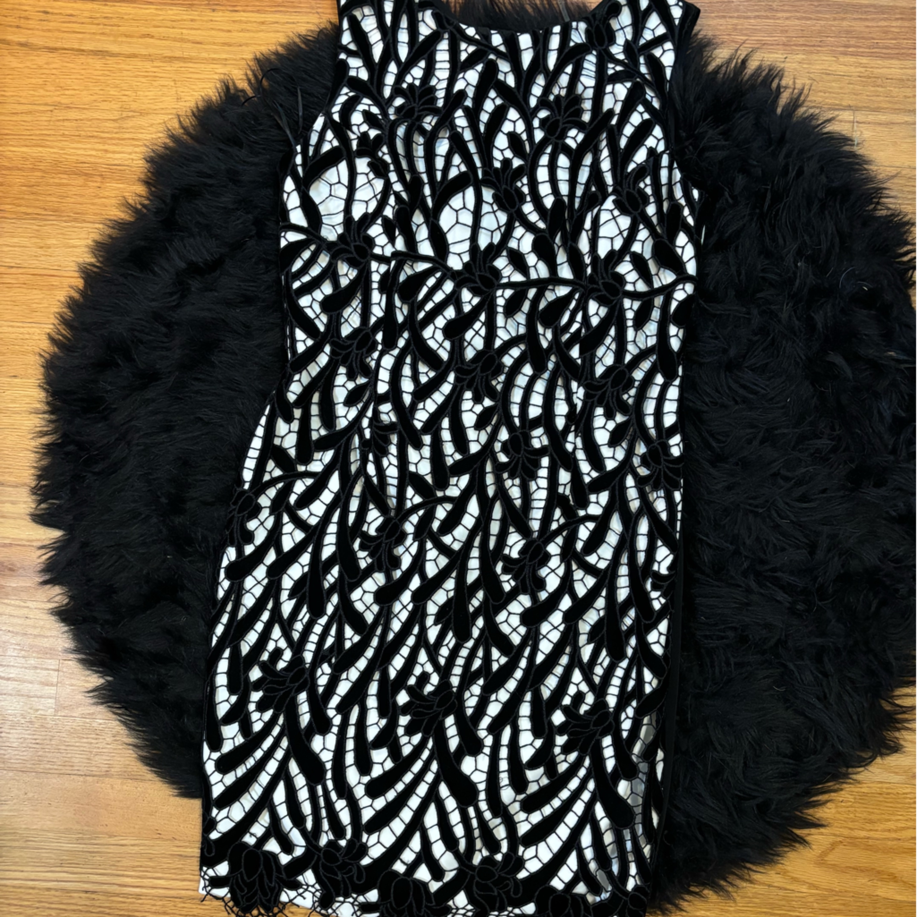 Alberto Makali Dress